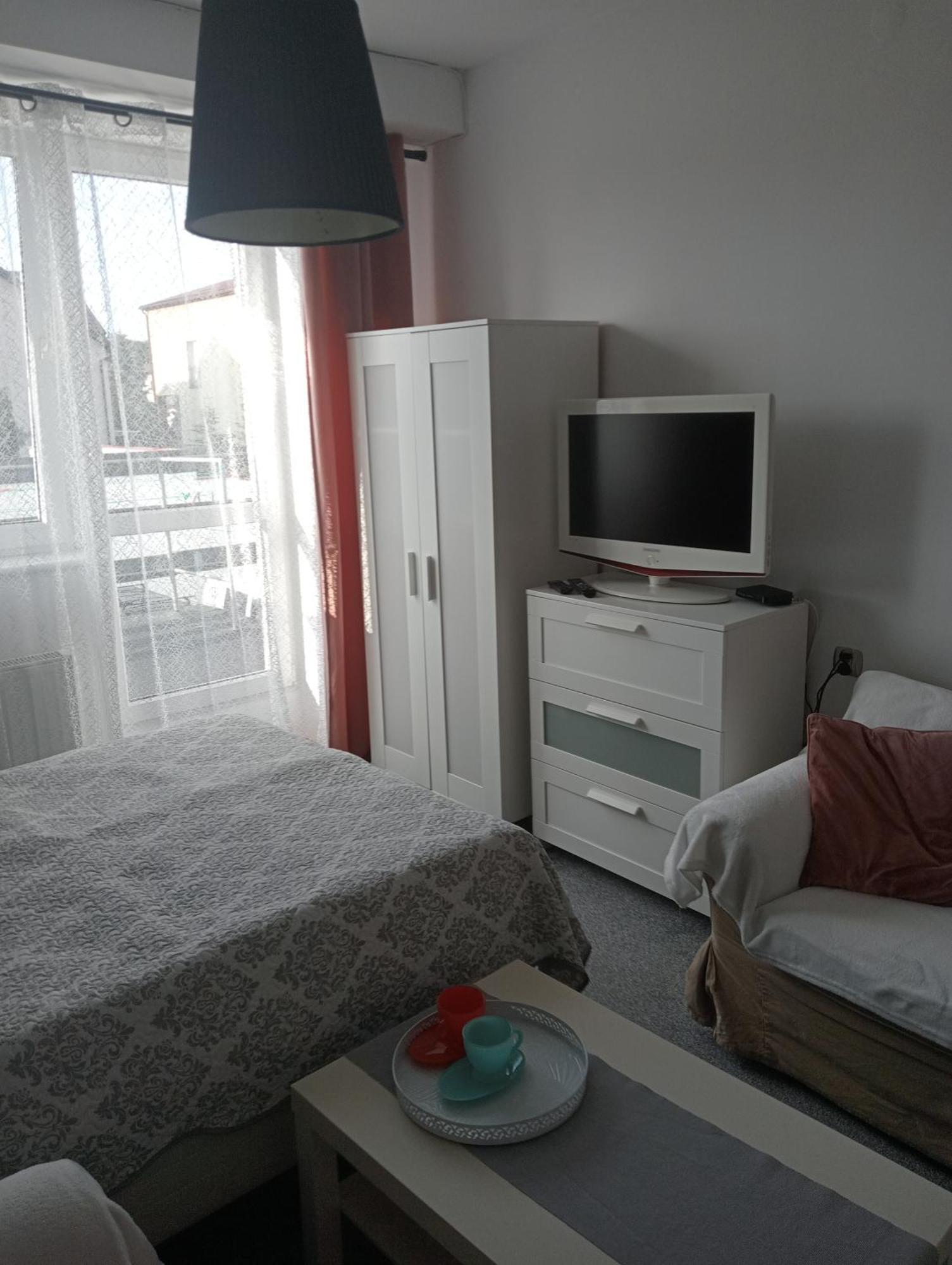 Willa Marina Sun Wladyslawowo Room photo